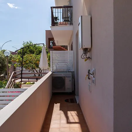 Casa Pascal * Αλγκέρο
