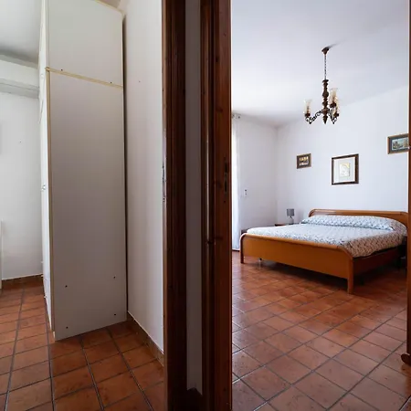 Casa Pascal Διαμέρισμα