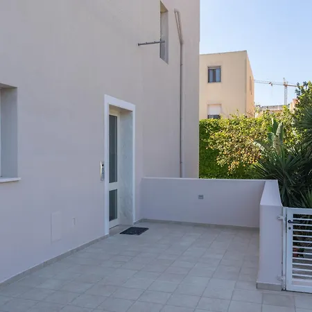 Casa Pascal Διαμέρισμα Αλγκέρο