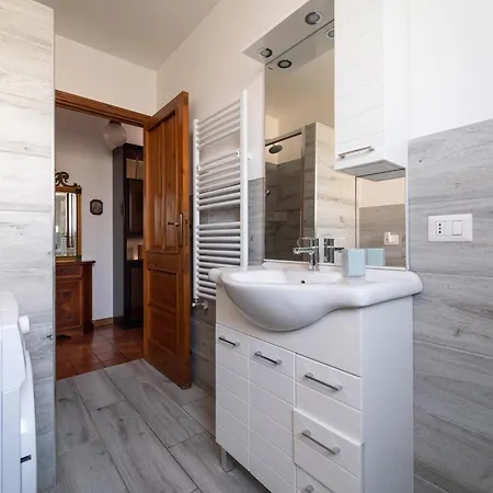 Casa Pascal Διαμέρισμα Αλγκέρο