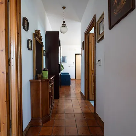 Casa Pascal Διαμέρισμα *