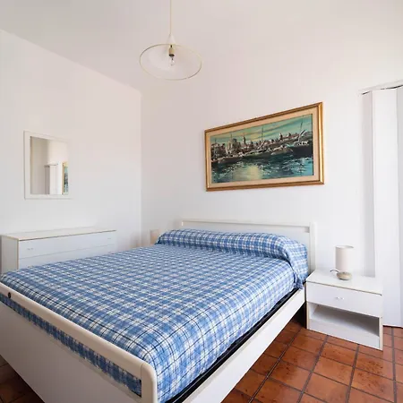 Διαμέρισμα Casa Pascal *