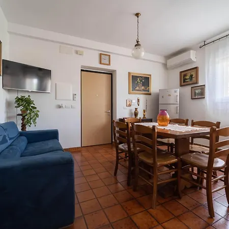 Casa Pascal Διαμέρισμα Αλγκέρο