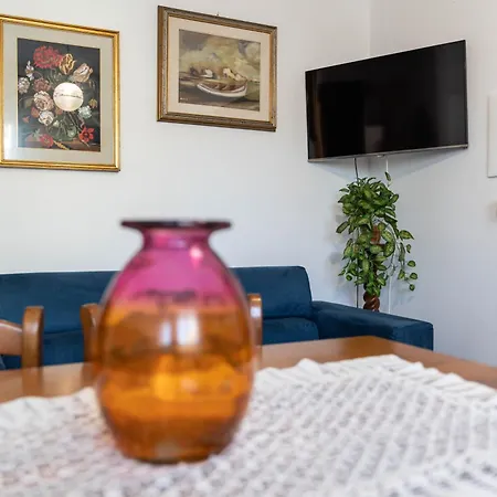 Casa Pascal Διαμέρισμα Αλγκέρο