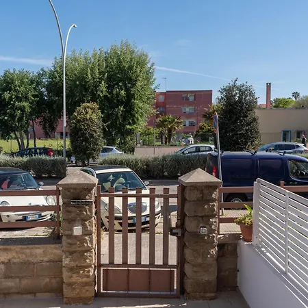 Casa Pascal *