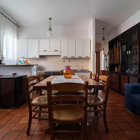 Διαμέρισμα Casa Pascal Αλγκέρο