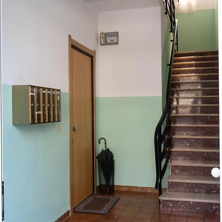 Casa Pascal Αλγκέρο