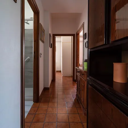 Διαμέρισμα Casa Pascal