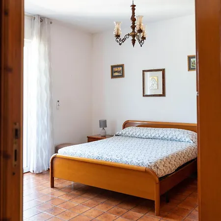 Casa Pascal Διαμέρισμα
