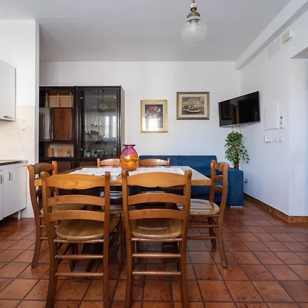 Casa Pascal * Αλγκέρο