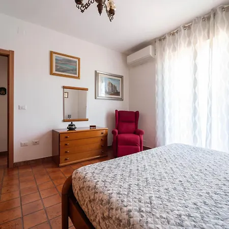 Casa Pascal Διαμέρισμα
