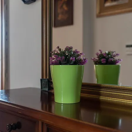 Casa Pascal Διαμέρισμα Αλγκέρο